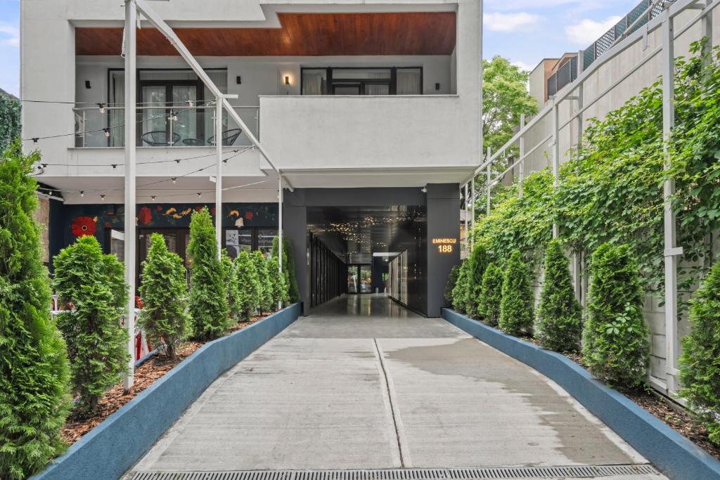 Uni88 Apart Hotel - Resim 13