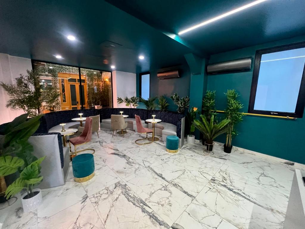 Galeriebild der Unterkunft 1912 Boutique Hotel in Cayey