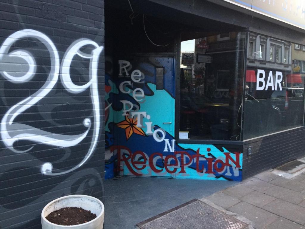 Heimat St. Pauli - Resim 13