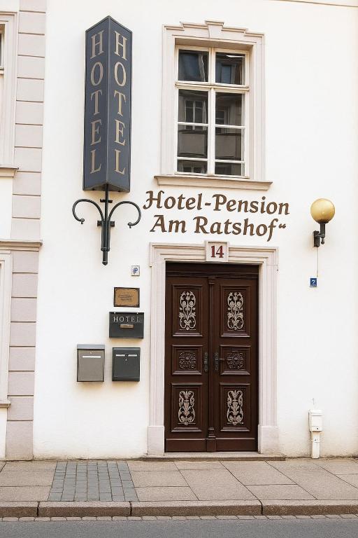 Certifikát, hodnocení, plakát nebo jiný dokument vystavený v ubytování AM RATSHOF