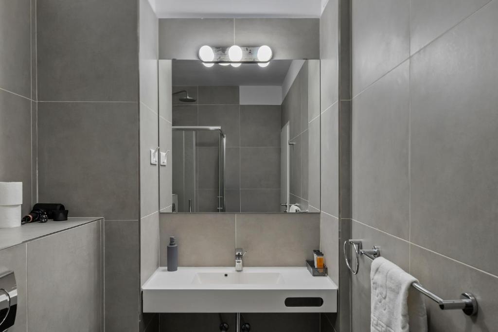 Uni88 Apart Hotel - Resim 26