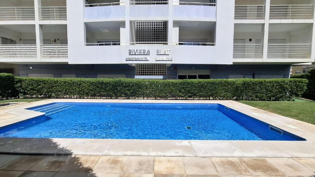 Apartamento Riviera