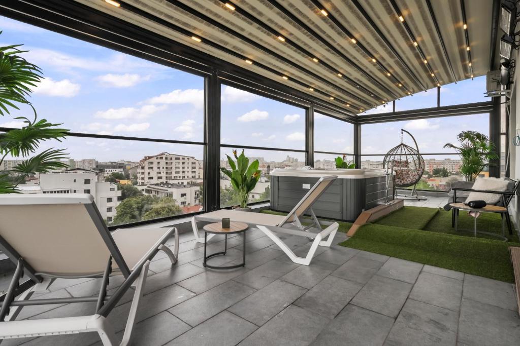 One88 Apartments - 