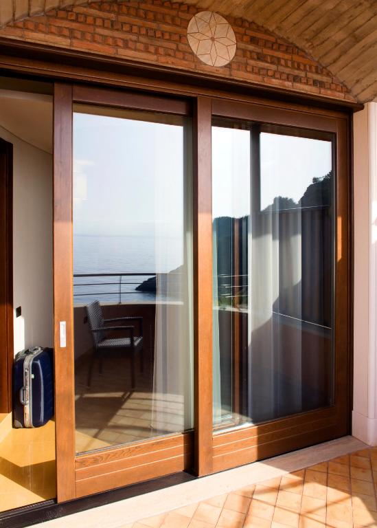 Taormina Panoramic Hotel - 17