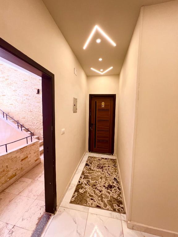 Fotografie z fotogalerie ubytování Pyramids Umbrella Hotel v Káhiře