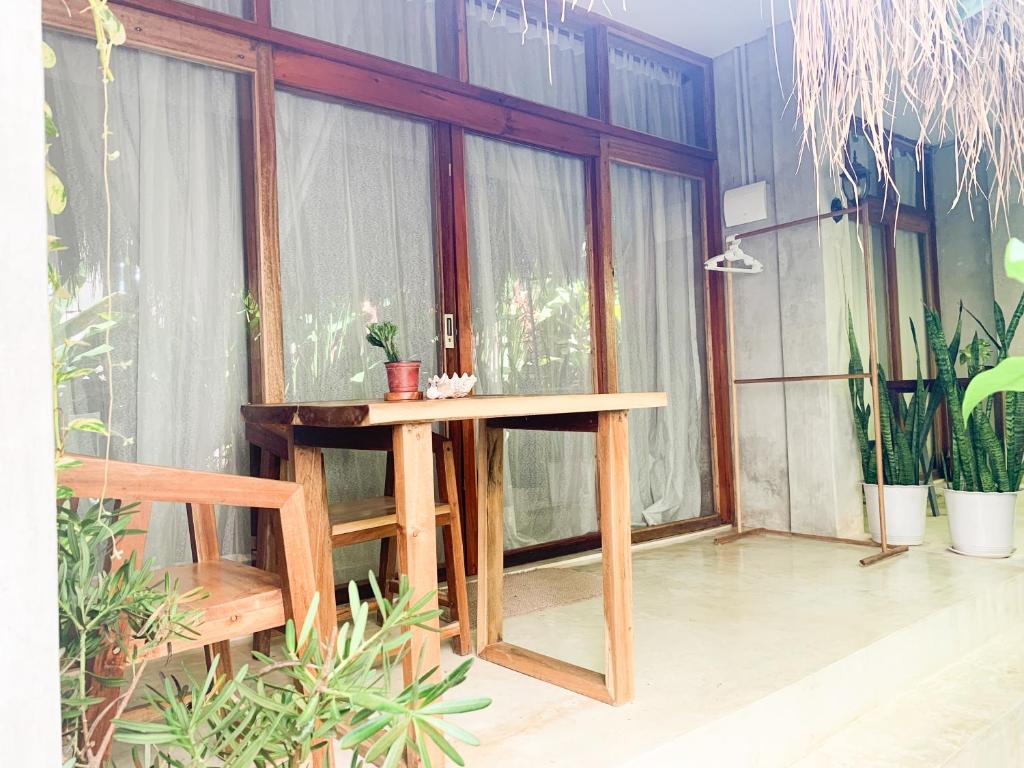 Galería fotográfica de Moringa Inn en General Luna