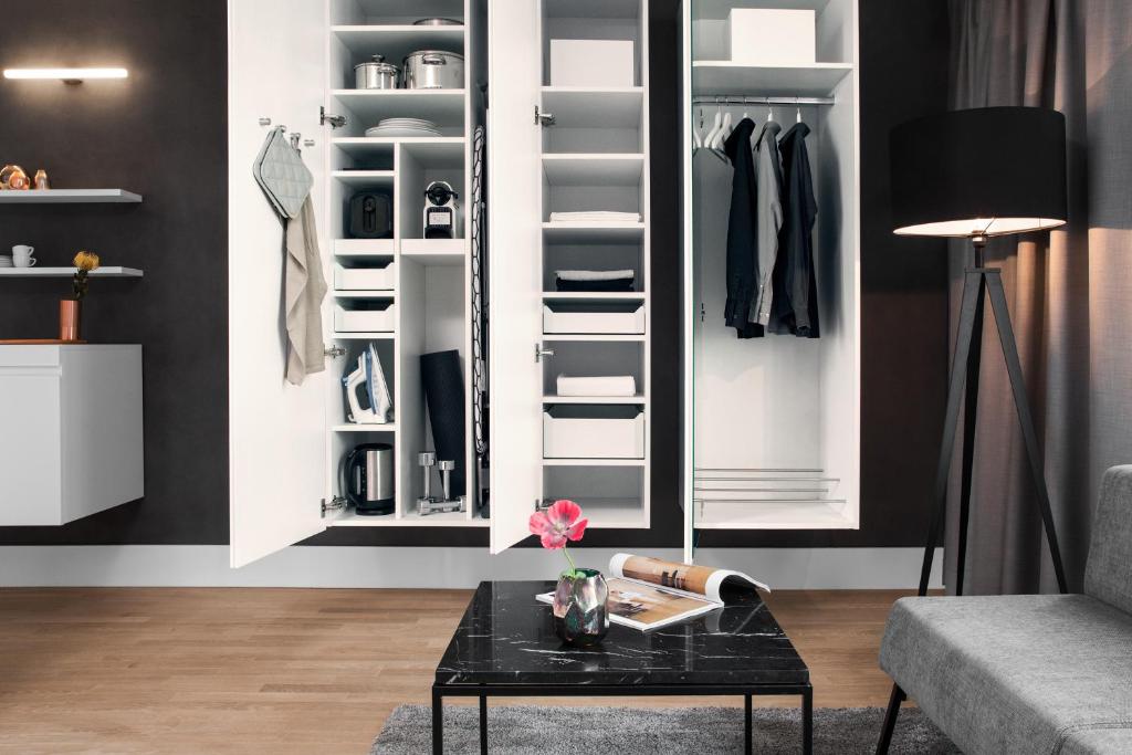 AMANO HOME Apartments - 4