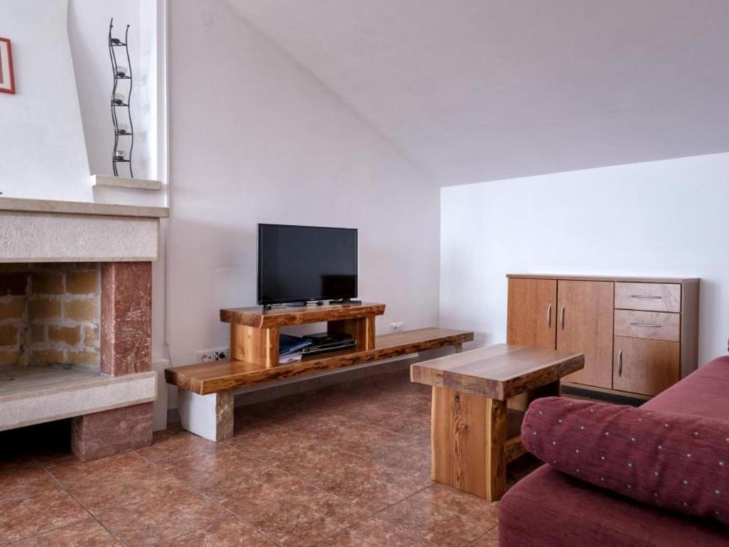 Dolac Green Side Apartments - Two Bedroom Apartment 2