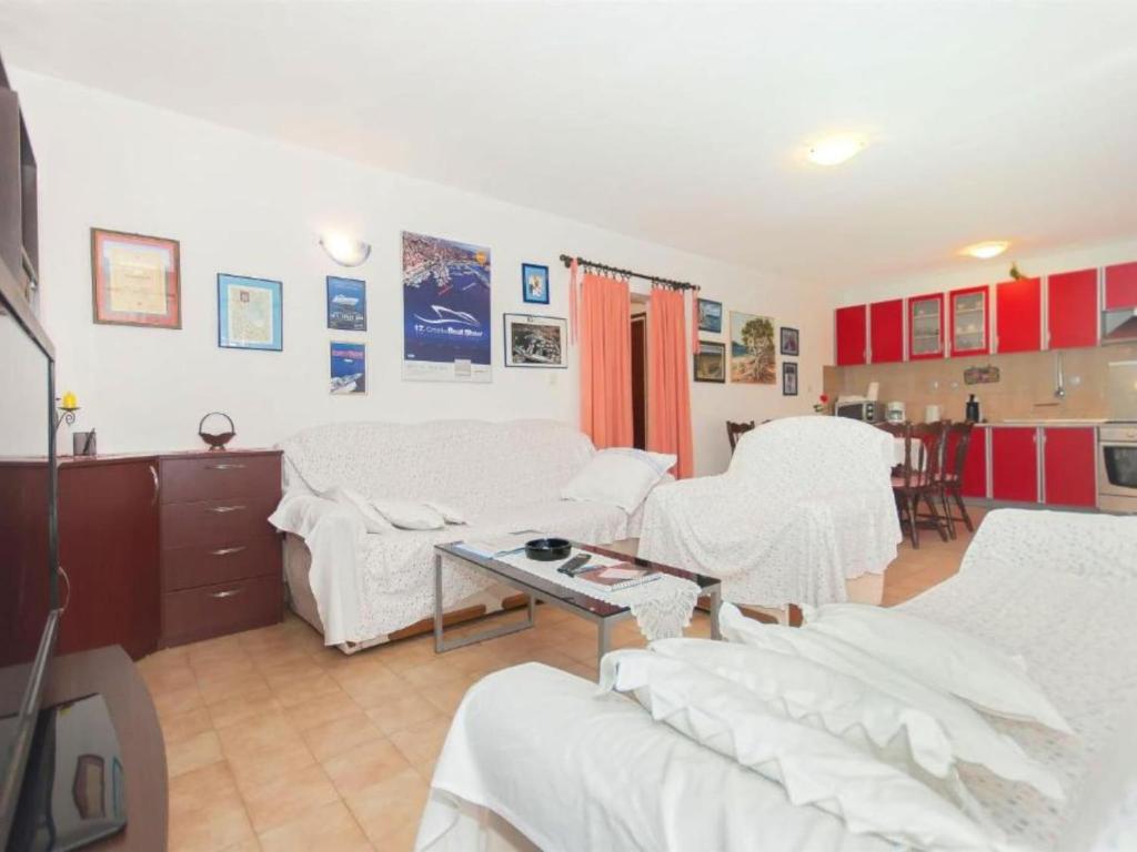 Apartment MAKS - 2 Bedroom