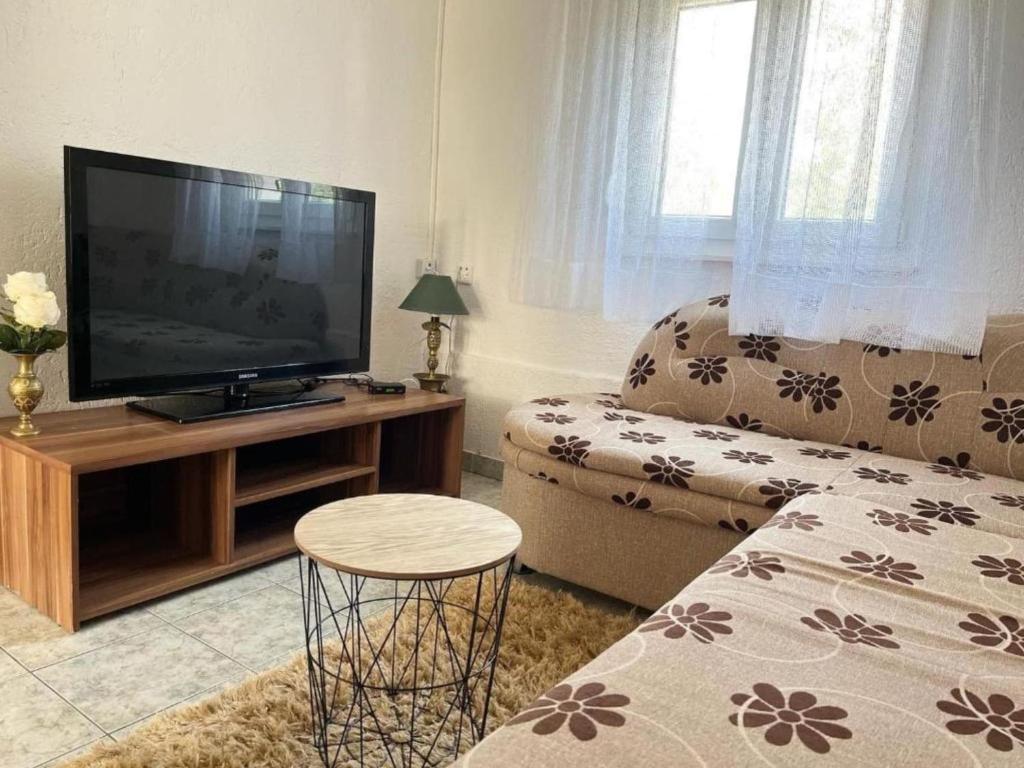 One Bedroom Apartment with Balcony 3