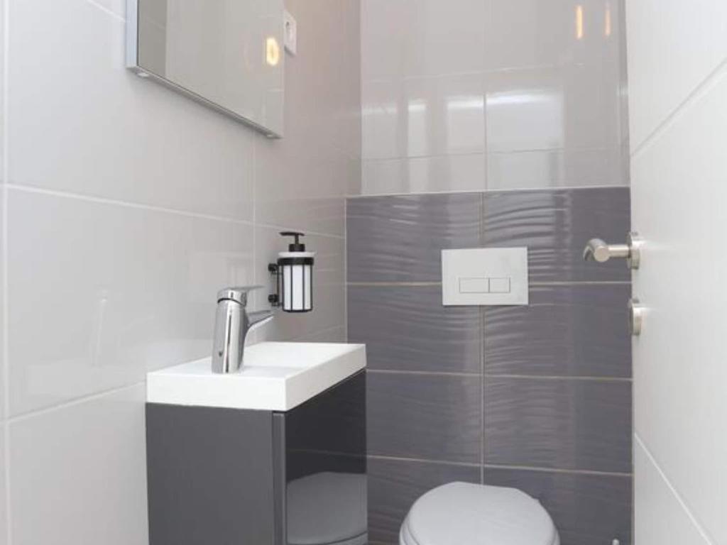 Holiday Home Nada Rogoznica - Six Bedroom Holiday Home