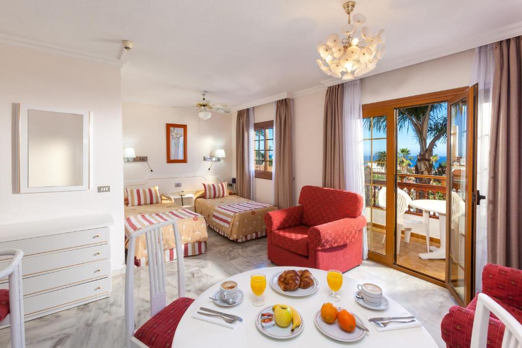 Apartamentos Casablanca - Studio