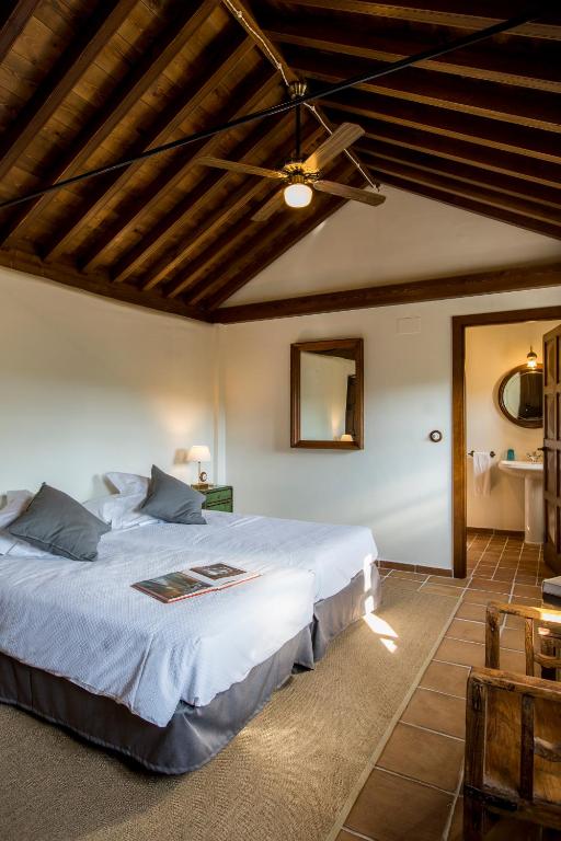 Hotel Cortijo del Marqués - Standard Double Or Twin Room