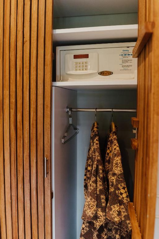 Pangkung Sari Bed and Breakfast - 19