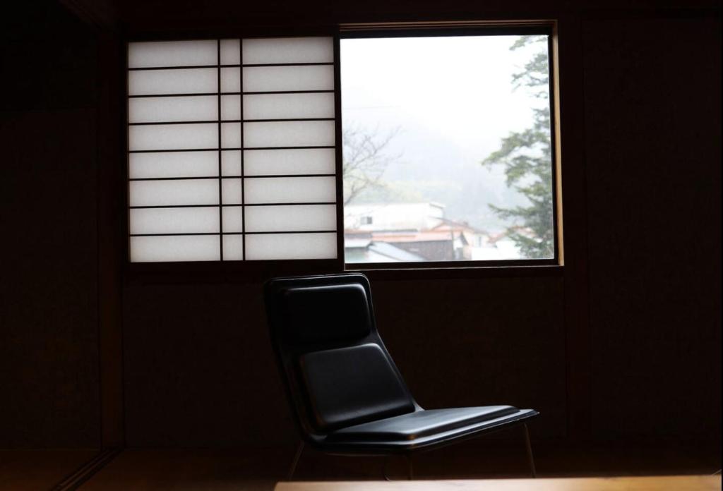Fotografie z fotogalerie ubytování cafe&hostel TMC v destinaci Tsuwano
