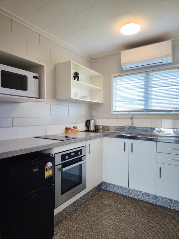 Continental Motel - Resim 20