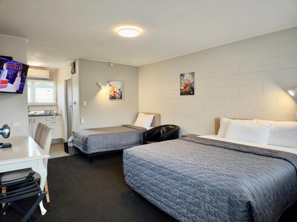 Continental Motel - Resim 2