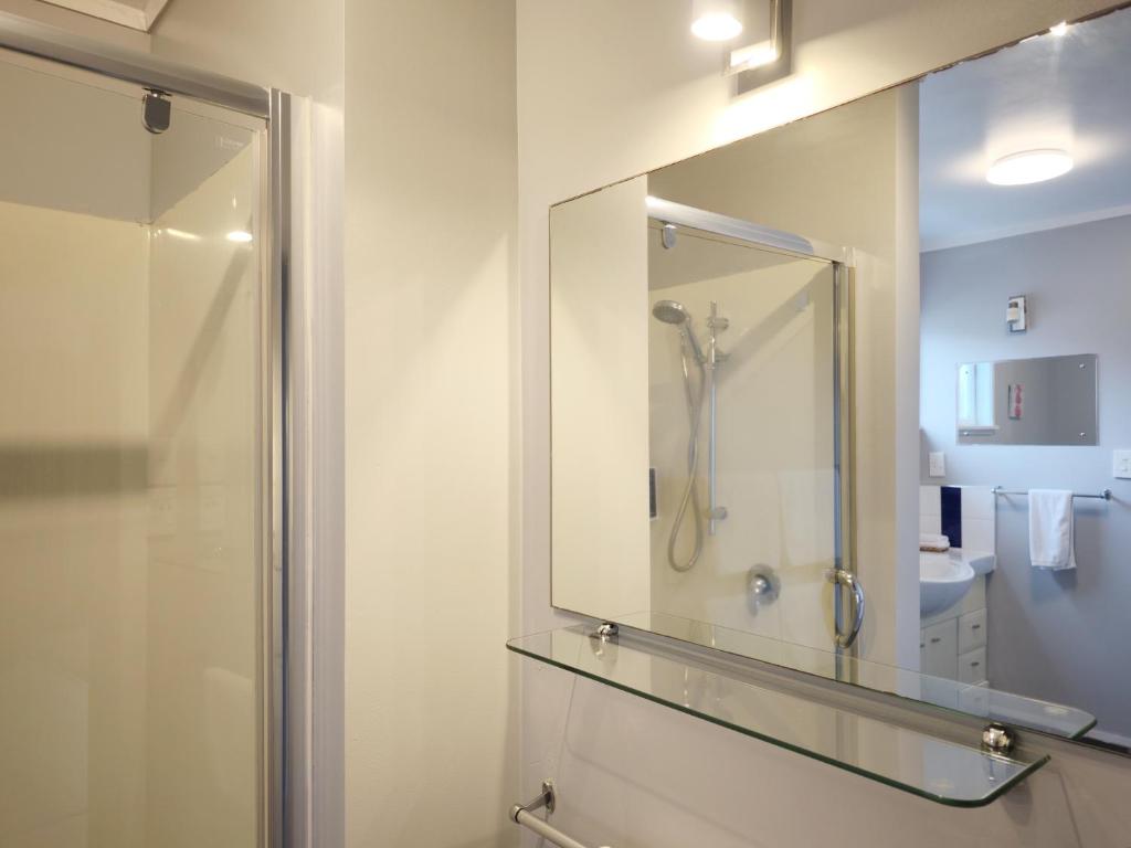 Continental Motel - Resim 26