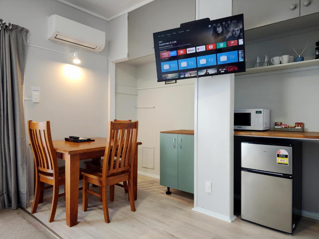 Continental Motel - Resim 25