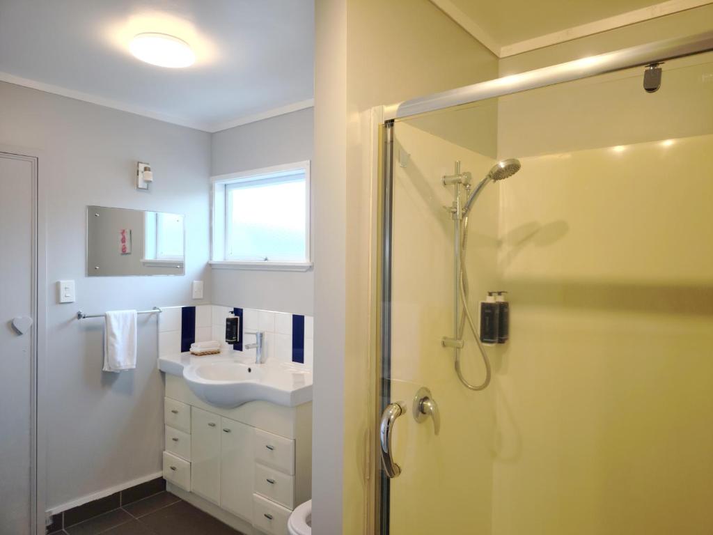 Continental Motel - Resim 23