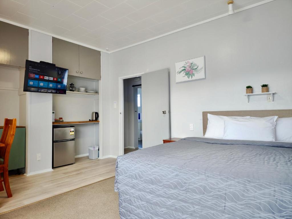 Continental Motel - Resim 24