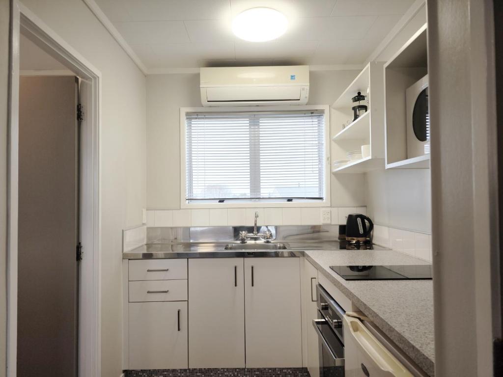 Continental Motel - Resim 27