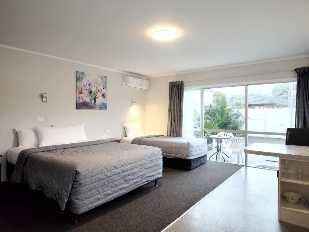 Continental Motel - Resim 30