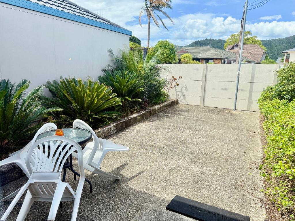 Continental Motel - Resim 31