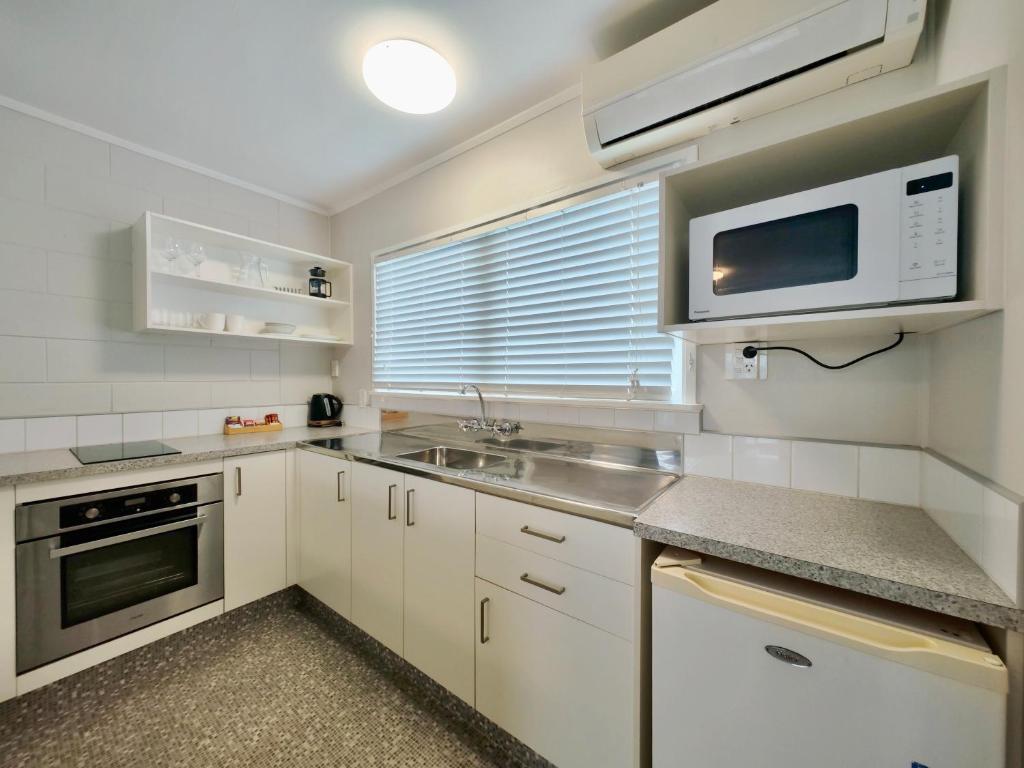 Continental Motel - Resim 34