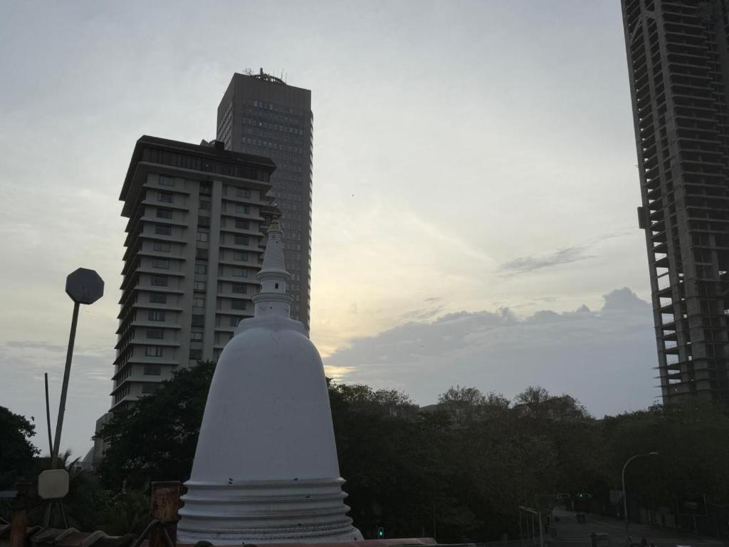 Fotografie z fotogalerie ubytování Urban Deck v destinaci Colombo