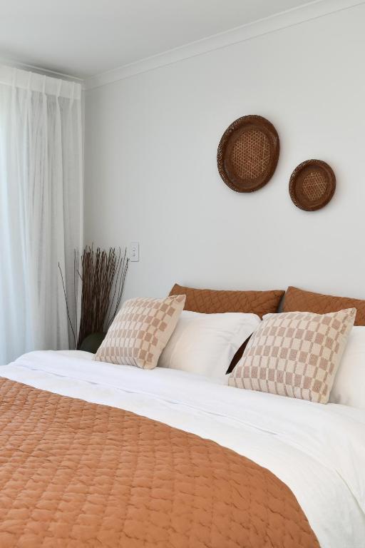 Belle Mer Beachfront Apartments - Self Serviced - Resim 14