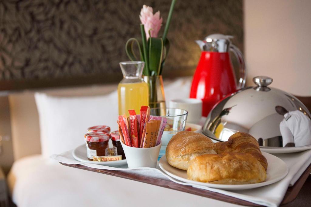 Gallery image of Radisson Blu Hotel, Abidjan Airport in Abidjan