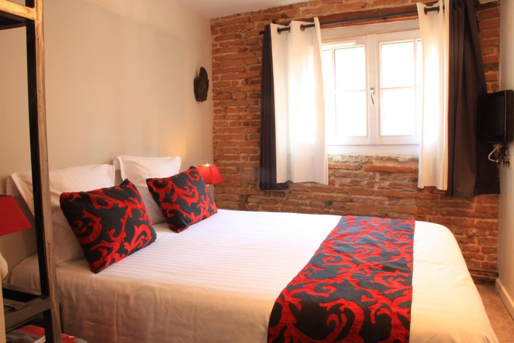 Hôtel des Arts - Resim 10