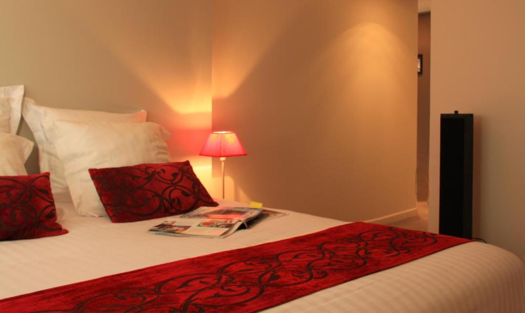 Hôtel des Arts - 16