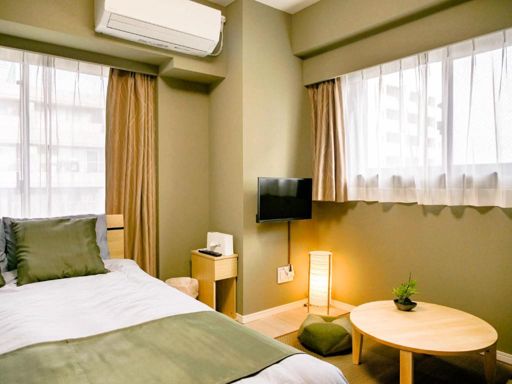 Triphome Nakano Japanese Style