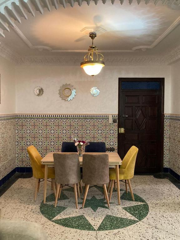 Fotografie z fotogalerie ubytování Tetuán 2025 v destinaci Tetuán
