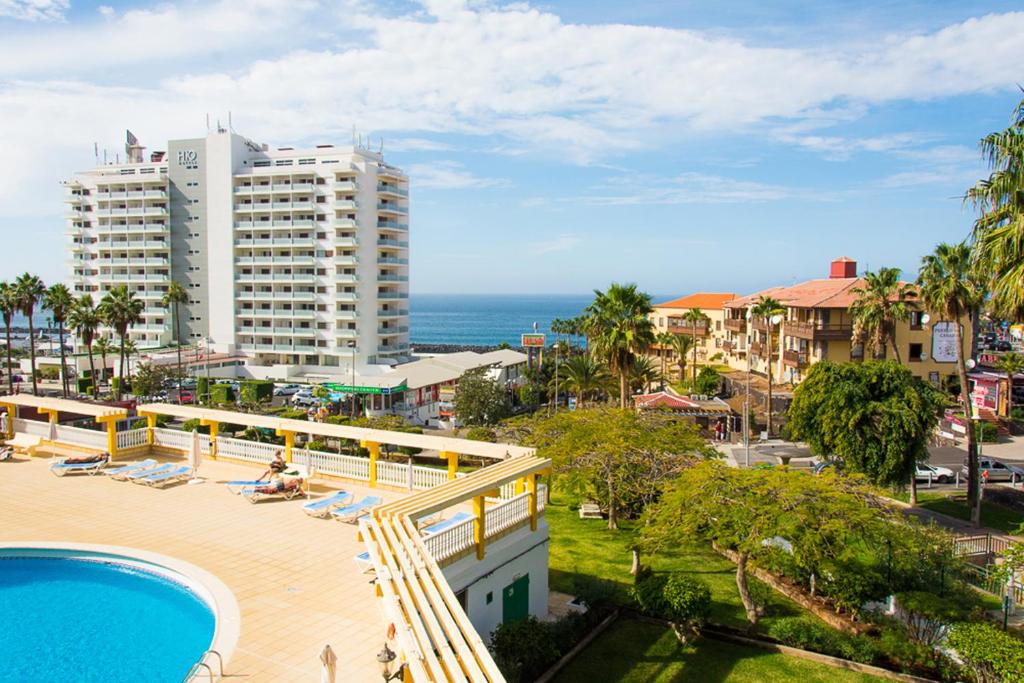Apartment Americas, Playa de las Américas – Precios 2023