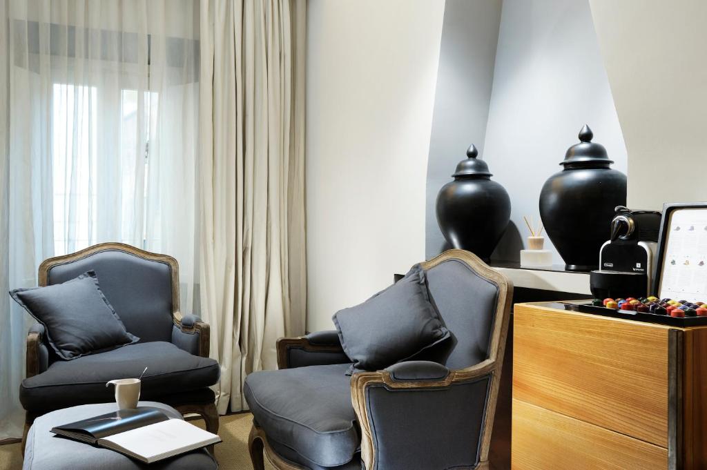 Mario De' Fiori 37 - Resim 18