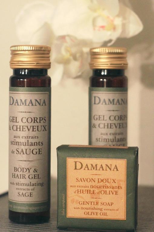 Hôtel des Arts - Resim 41