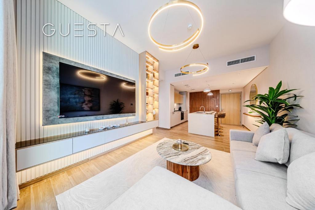 Belgravia Heights II, Jumeirah Village Circle, Dubai (preços ...