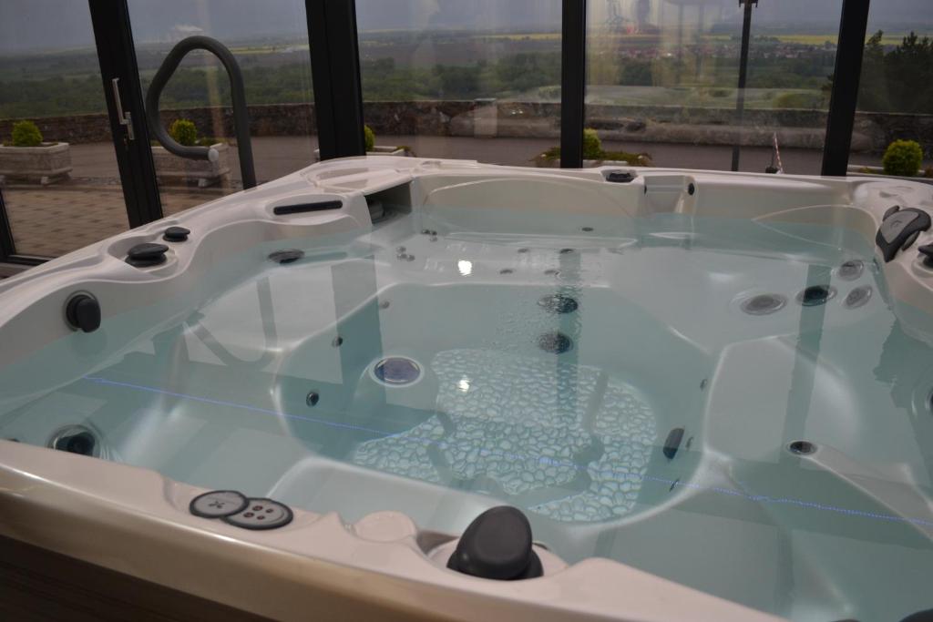 Fotografie z fotogalerie ubytování Wellness Pension Inovec v destinaci Jalšové
