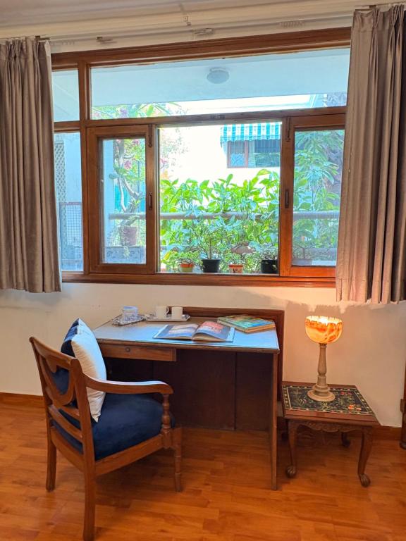Fotografie z fotogalerie ubytování The Stay Inn New Delhi v Novém Dillí