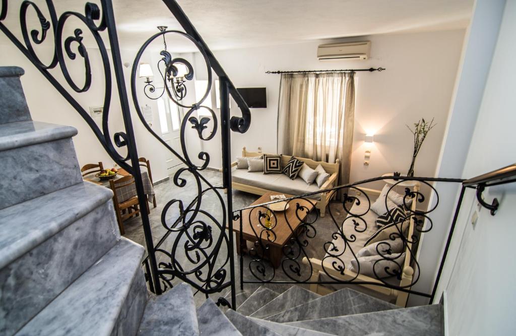 Harbour Studios And Apartments - Apartamento De Lujo