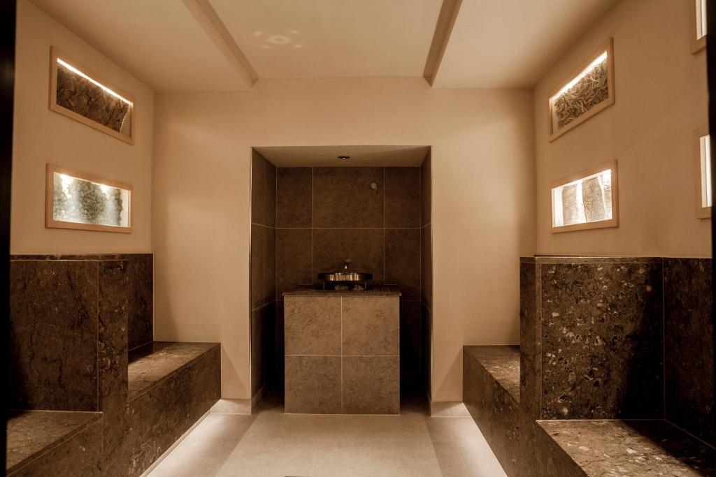 Fotografie z fotogalerie ubytování Hotel Fürstenhof v destinaci Schenna