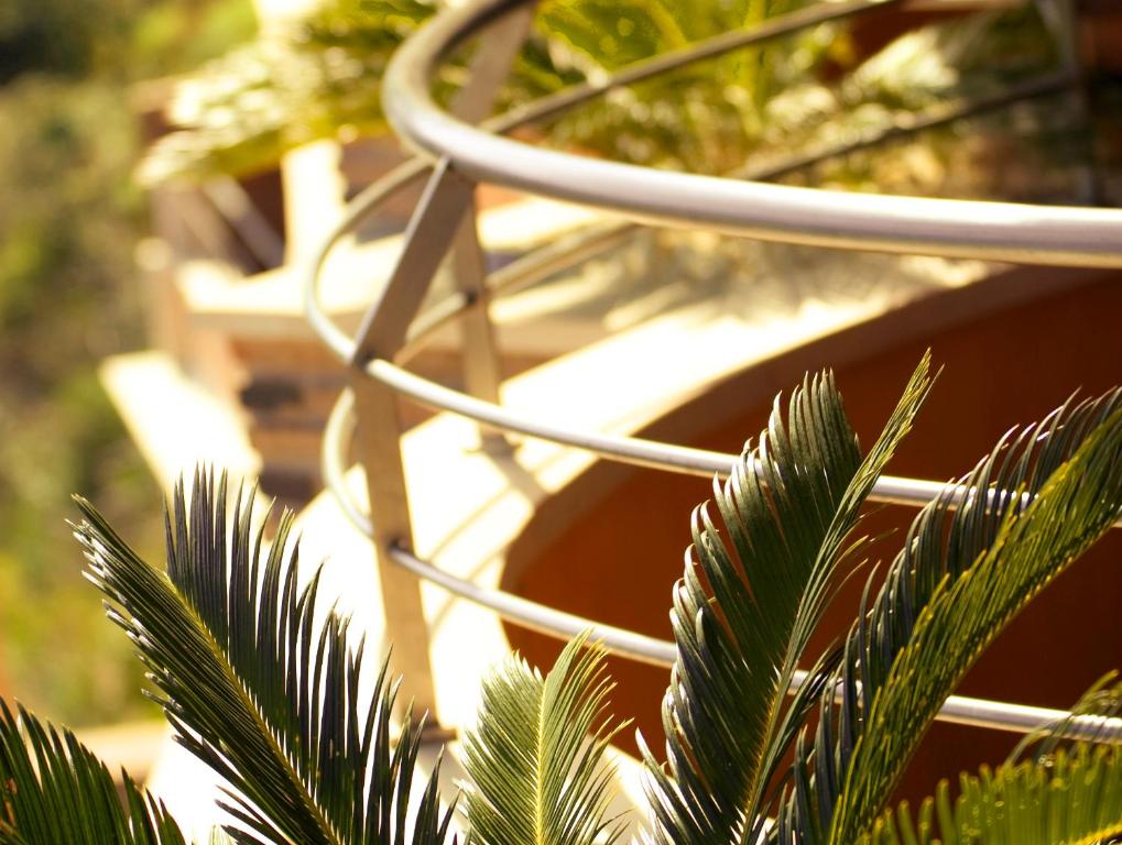 Taormina Panoramic Hotel - 8