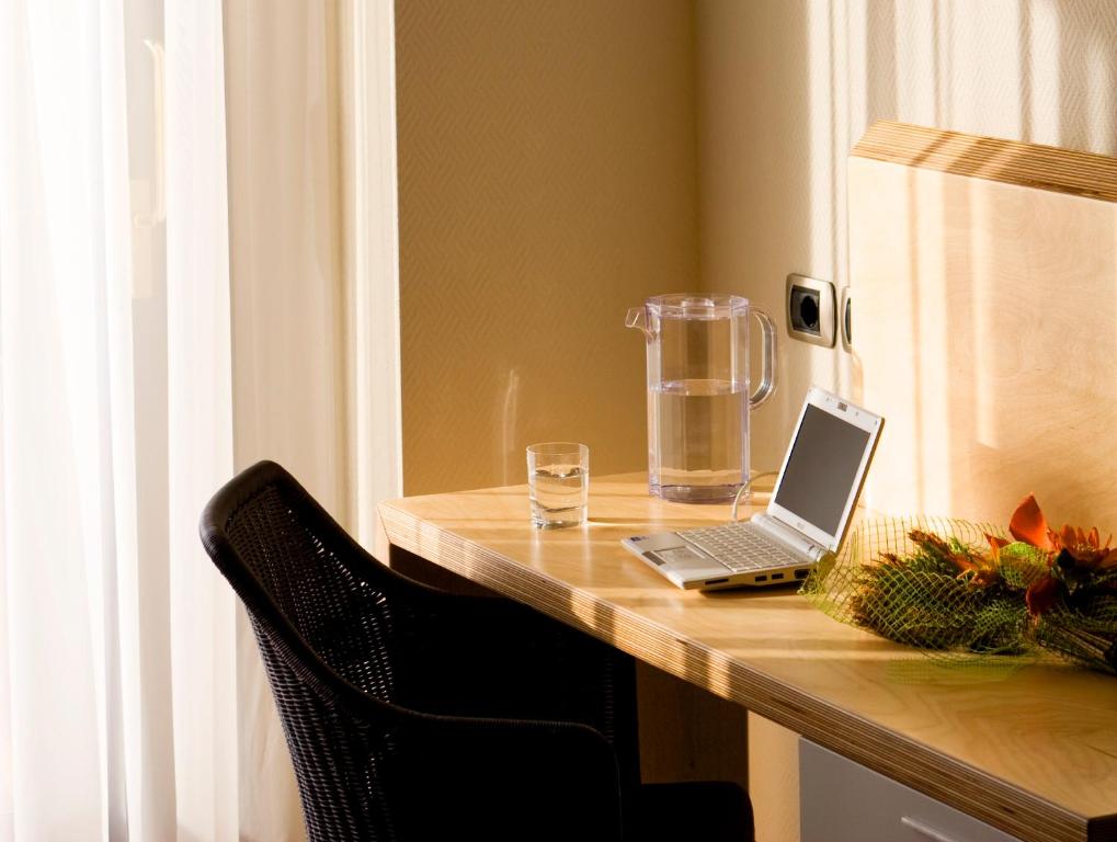 Taormina Panoramic Hotel - 9