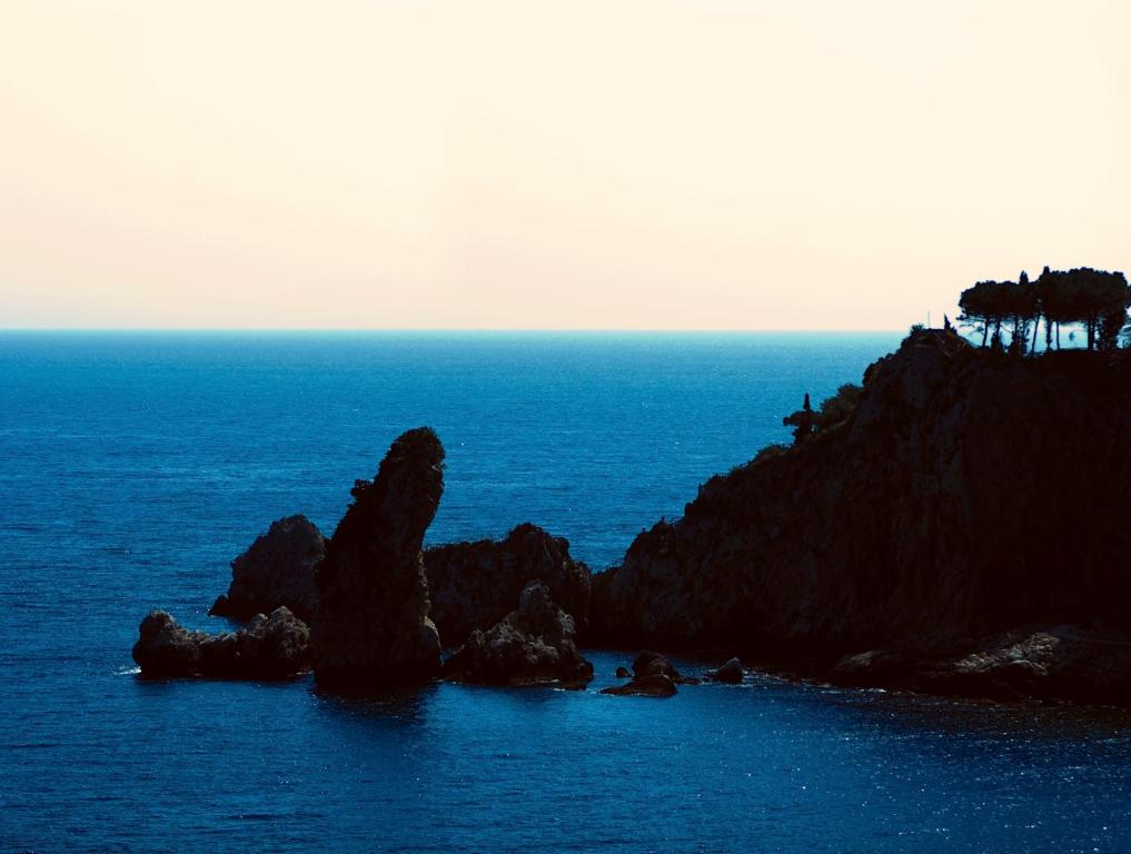 Taormina Panoramic Hotel - 10