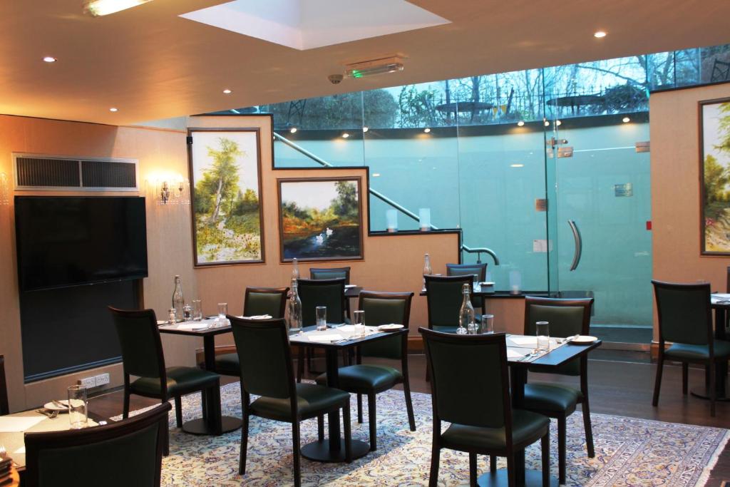 The Colonnade - Resim 27