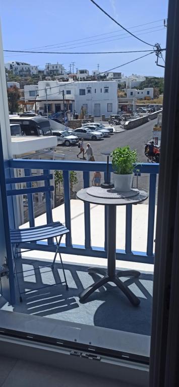 Afbeelding uit fotogalerij van Gemelos Cozy Stay in Megali Ammos