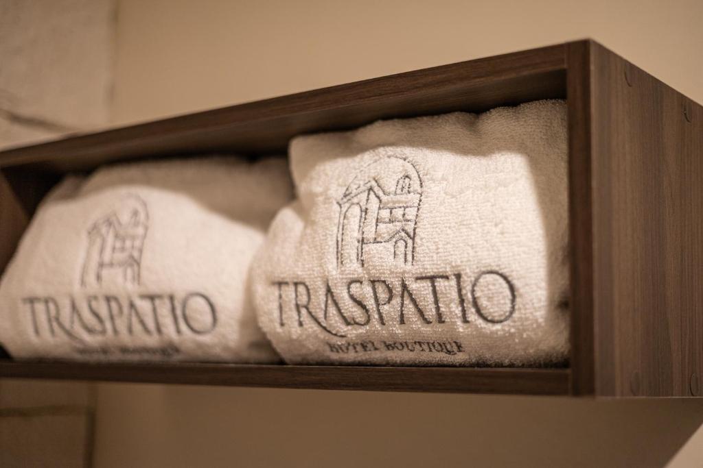 Fotografie z fotogalerie ubytování Traspatio Hotel Boutique v destinaci Bernal